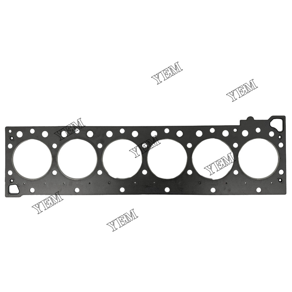 3685834 QSX15 Head Gasket For Cummins QSX15 diesel engines For Cummins