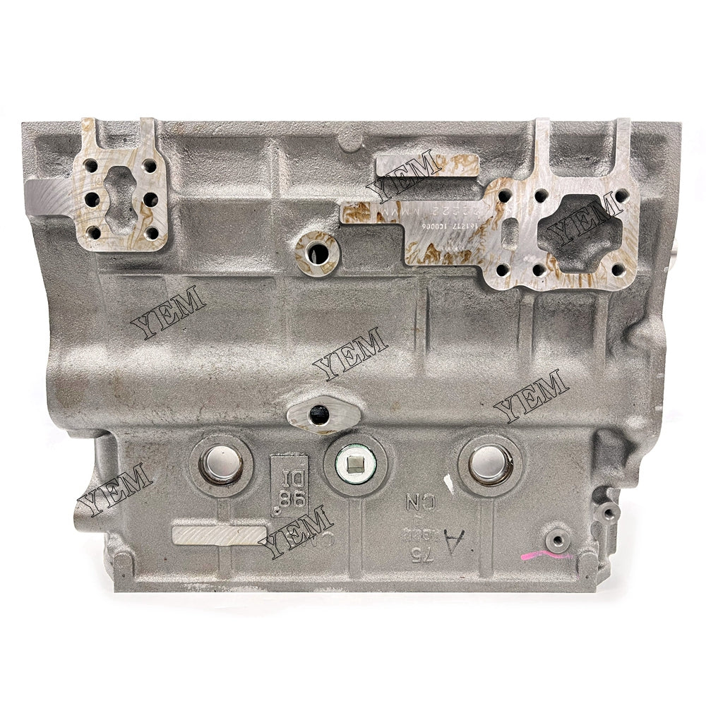 4TNV98 Cylinder Block For Yanmar 4TNV98 diesel engines