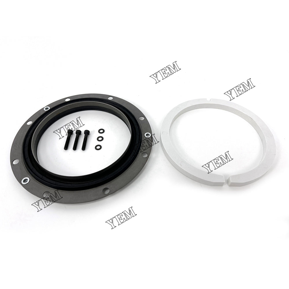 4955383 QSX15 Crankshaft Front Oil Seal For Cummins QSX15 diesel engines For Cummins