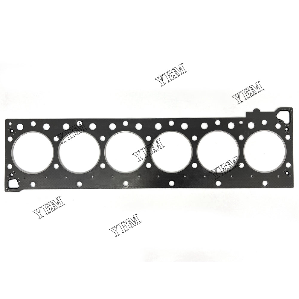 QSX15 Head Gasket For Cummins QSX15 diesel engines