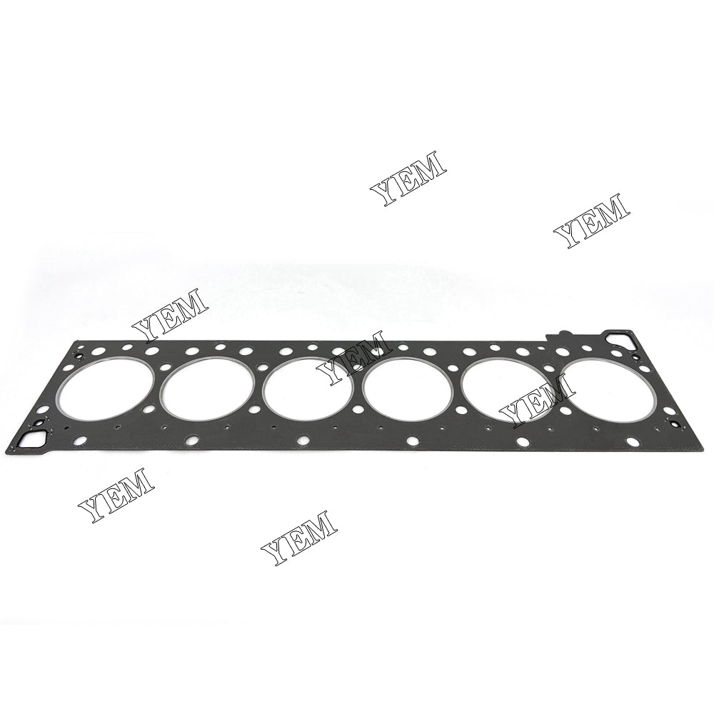 QSX15 Head Gasket For Cummins QSX15 diesel engines For Cummins