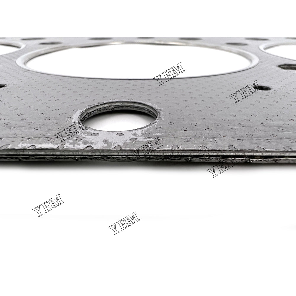 QSX15 Head Gasket For Cummins QSX15 diesel engines For Cummins