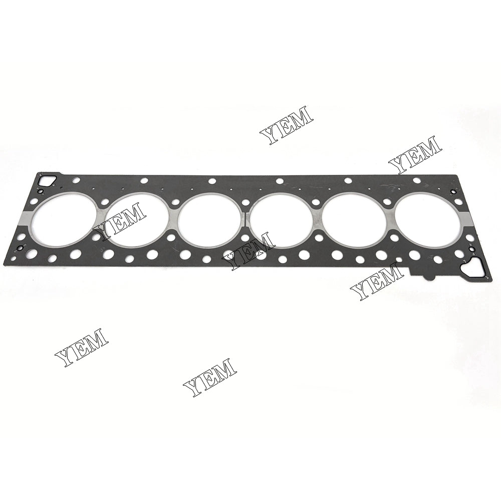QSX15 Head Gasket For Cummins QSX15 diesel engines For Cummins