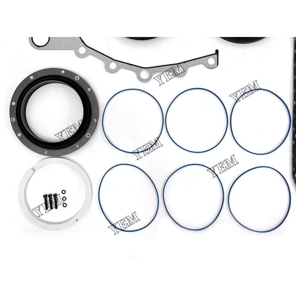 ISX475 Engine gasket set For Cummins ISX475 diesel engines For Cummins