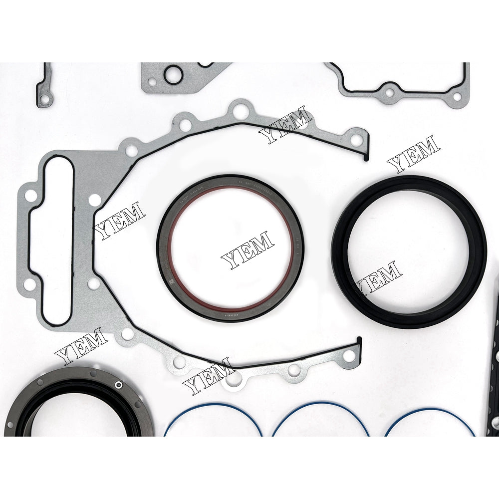 ISX475 Engine gasket set For Cummins ISX475 diesel engines For Cummins