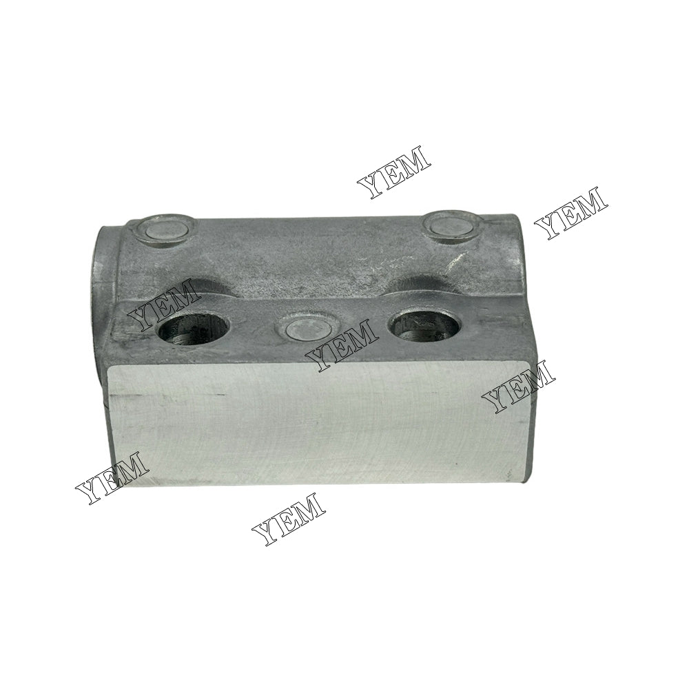 1G772-64353 V2607 Generator support plate For Kubota V2607 diesel engines For Kubota
