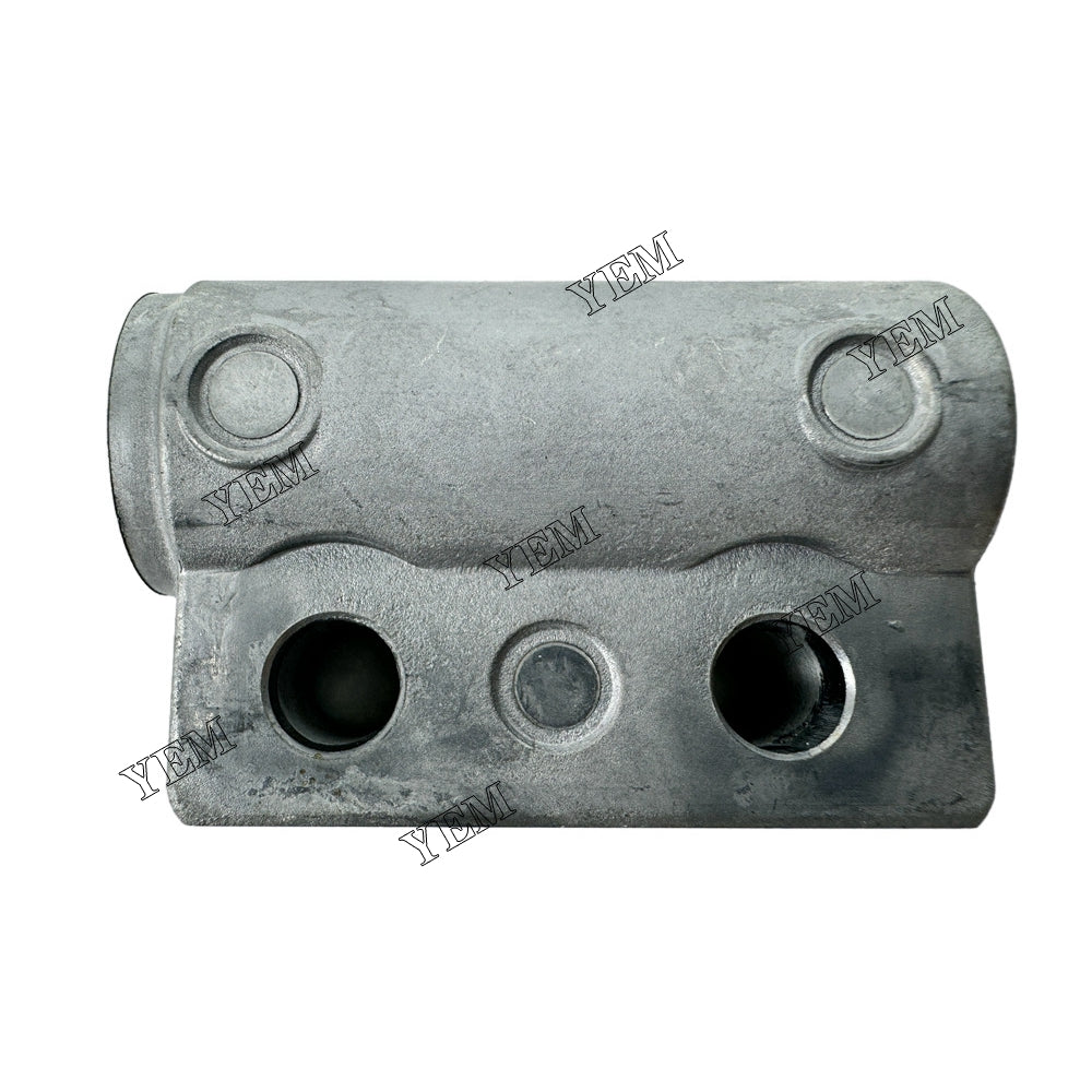 1G772-64353 V2607 Generator support plate For Kubota V2607 diesel engines For Kubota