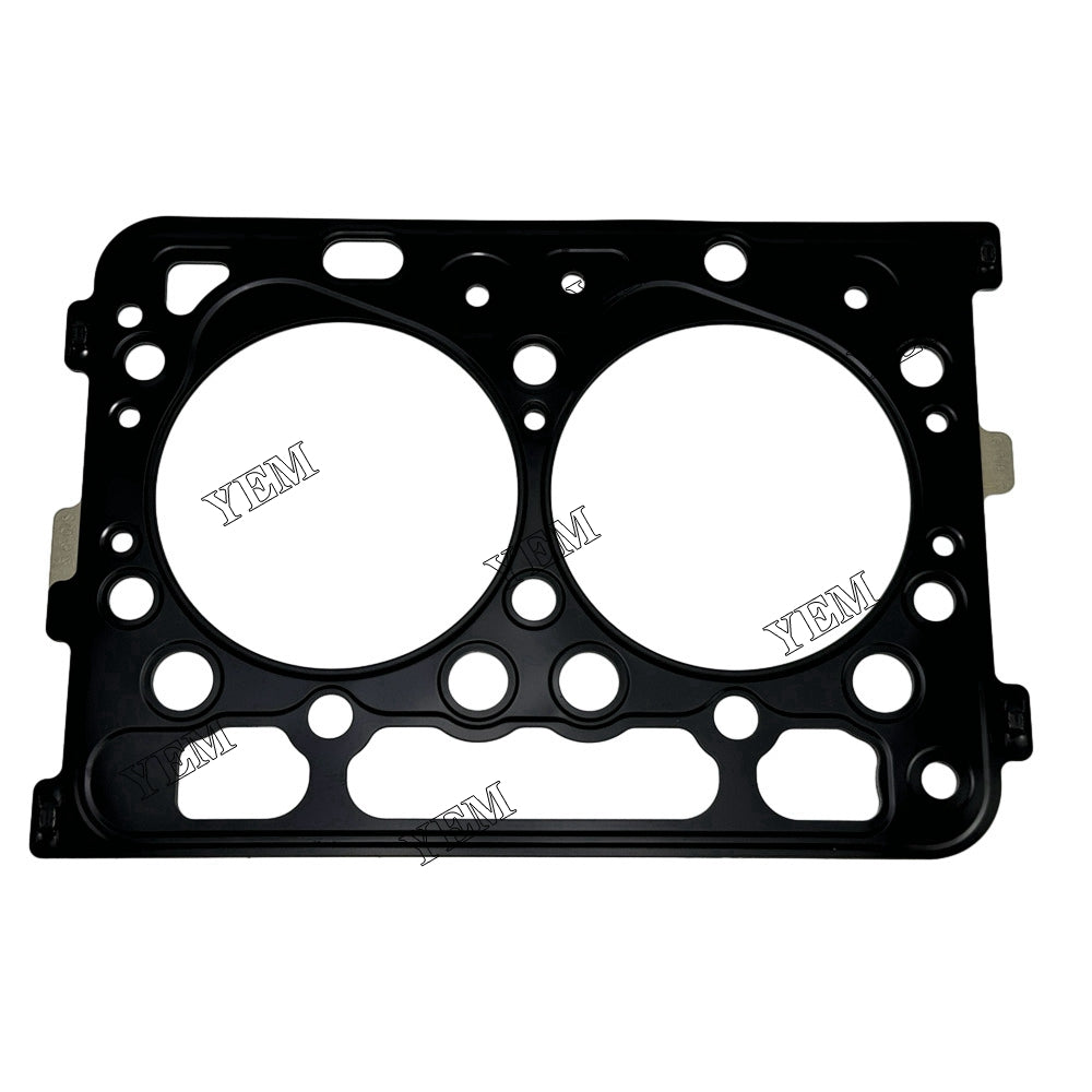 1G460-03313 Z602 Head Gasket For Kubota Z602 diesel engines