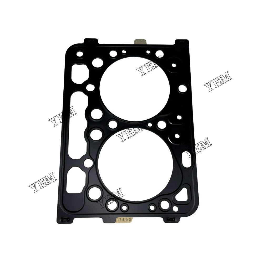 1G460-03313 Z602 Head Gasket For Kubota Z602 diesel engines For Kubota