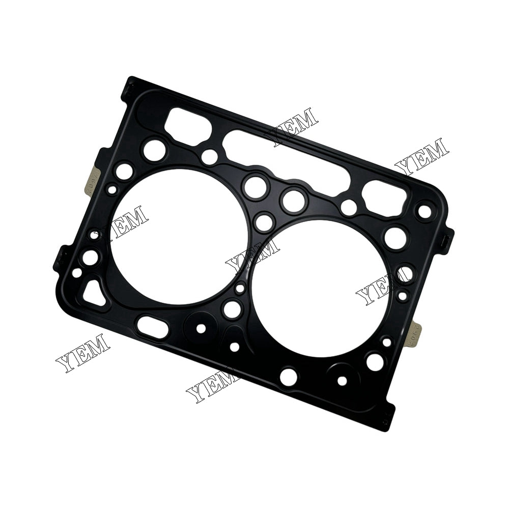 1G460-03313 Z602 Head Gasket For Kubota Z602 diesel engines For Kubota