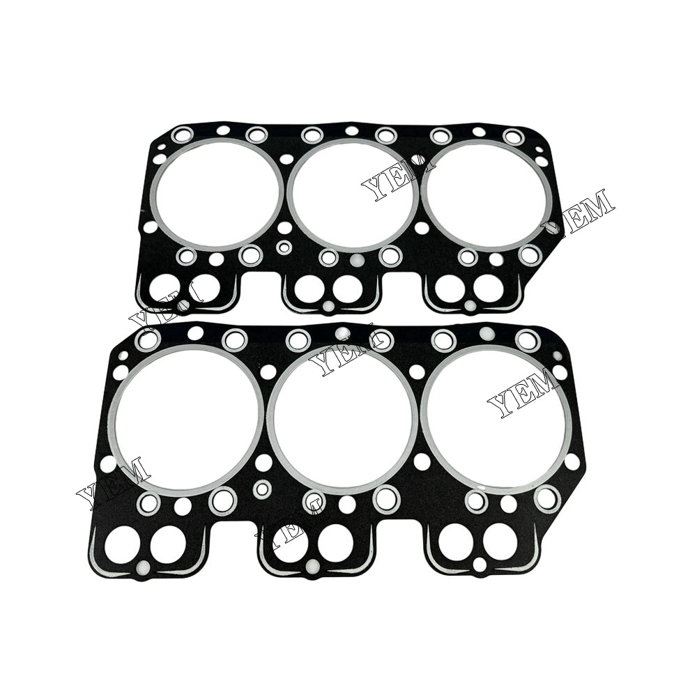 6HAL Head Gasket For Yanmar 6HAL diesel engines For Yanmar