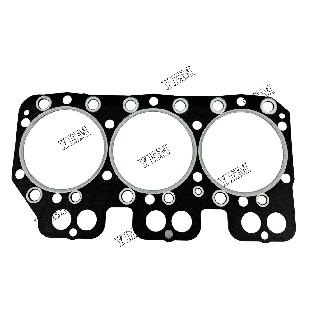 6HAL Head Gasket For Yanmar 6HAL diesel engines For Yanmar
