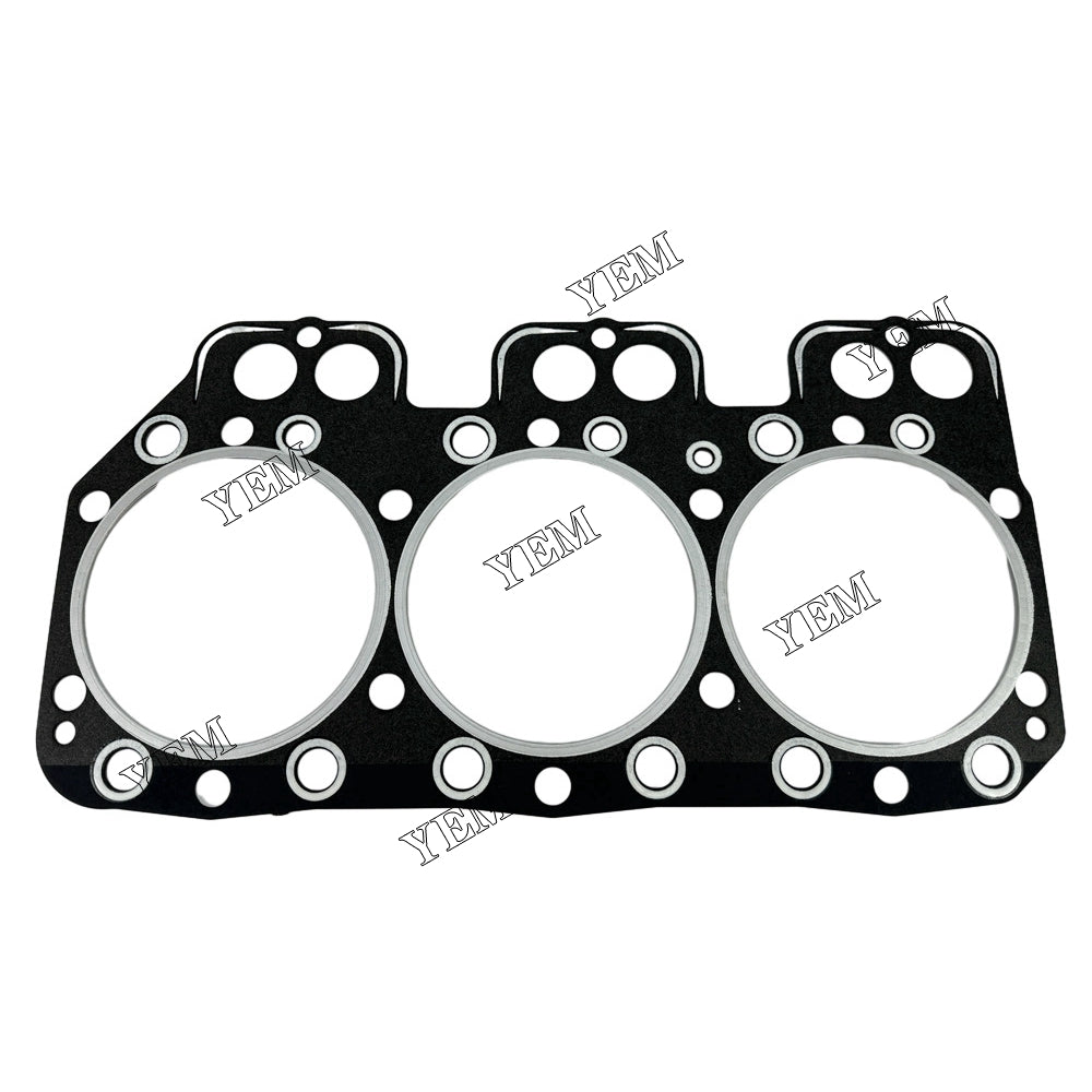 6HAL Head Gasket For Yanmar 6HAL diesel engines For Yanmar