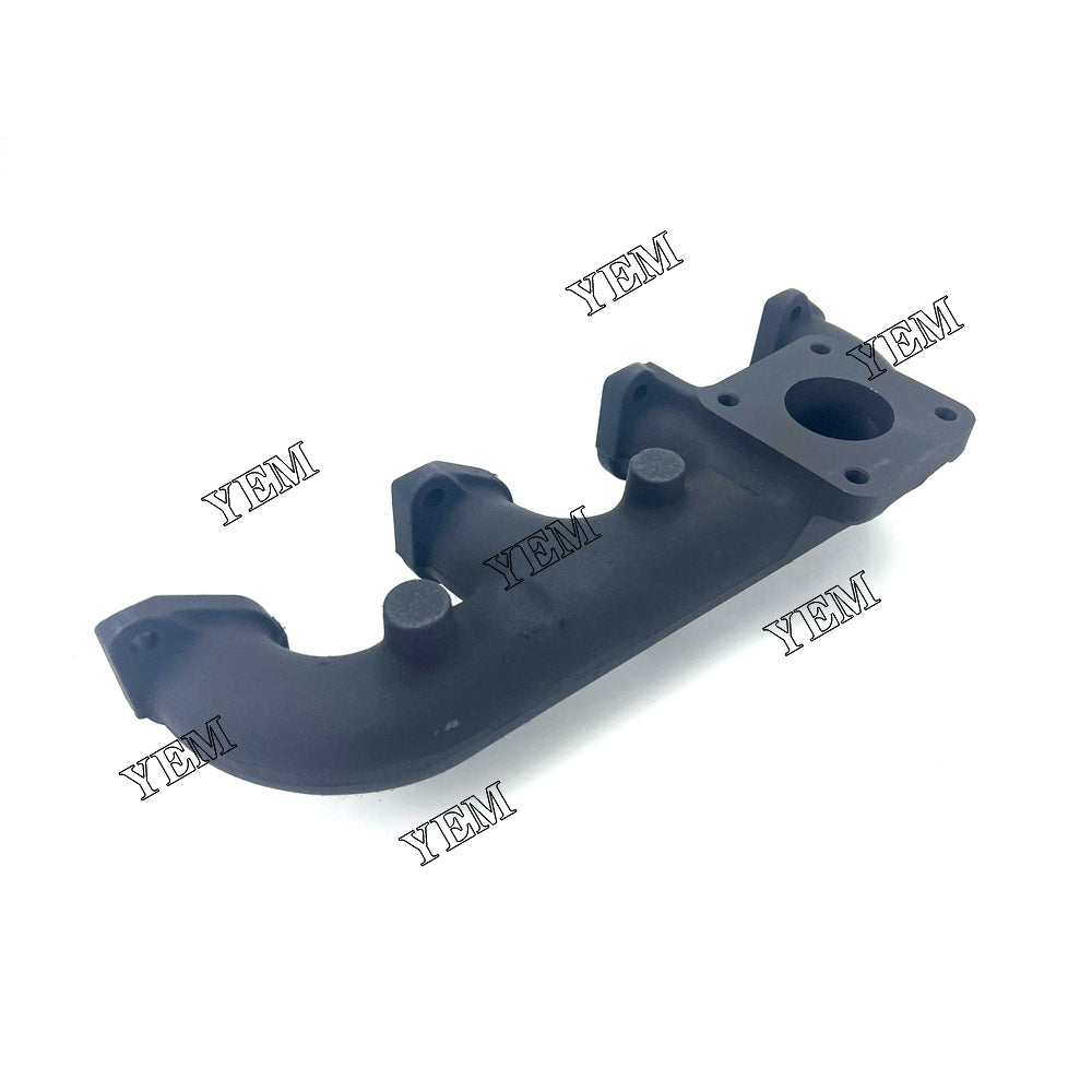 KUBOTA 1C011-12310 MANIFOLD EXHAUST For Kubota