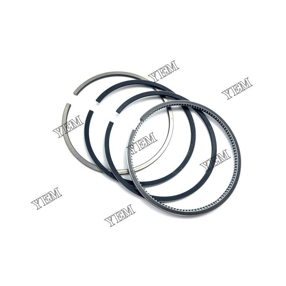 MITSUBISHI 6DR5 PISTON RINGS SET For Mitsubishi
