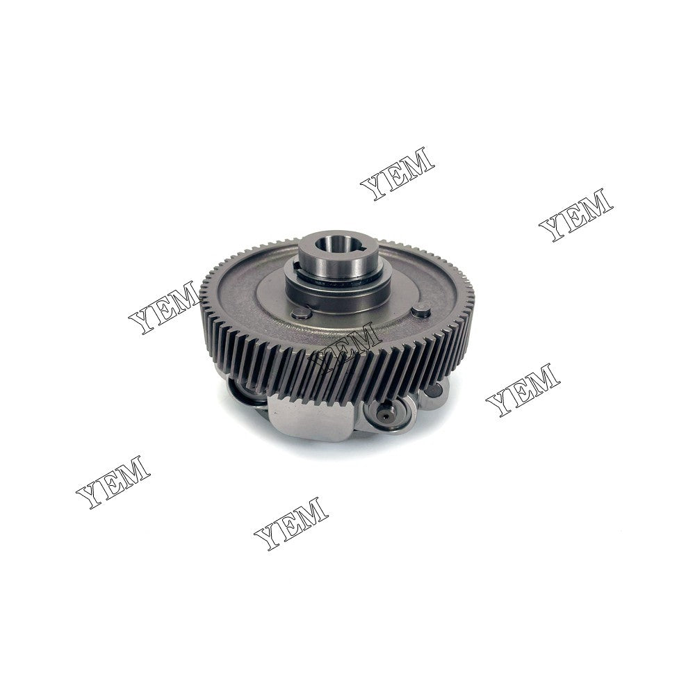 KUBOTA V3800 SHAFT IDLE GEAR 1C010-51152 76T For Kubota