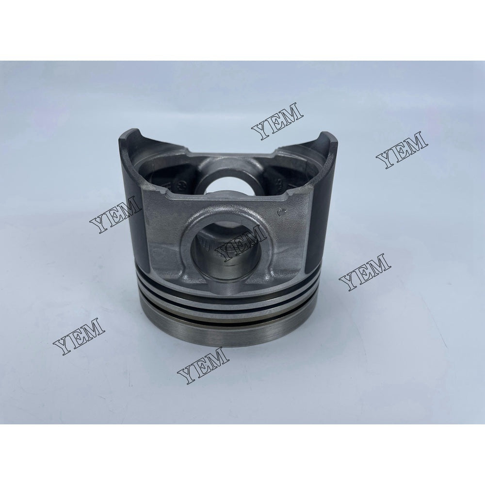 with premium For Kubota Excavator Engine Part 1J550-21112 Piston For Kubota