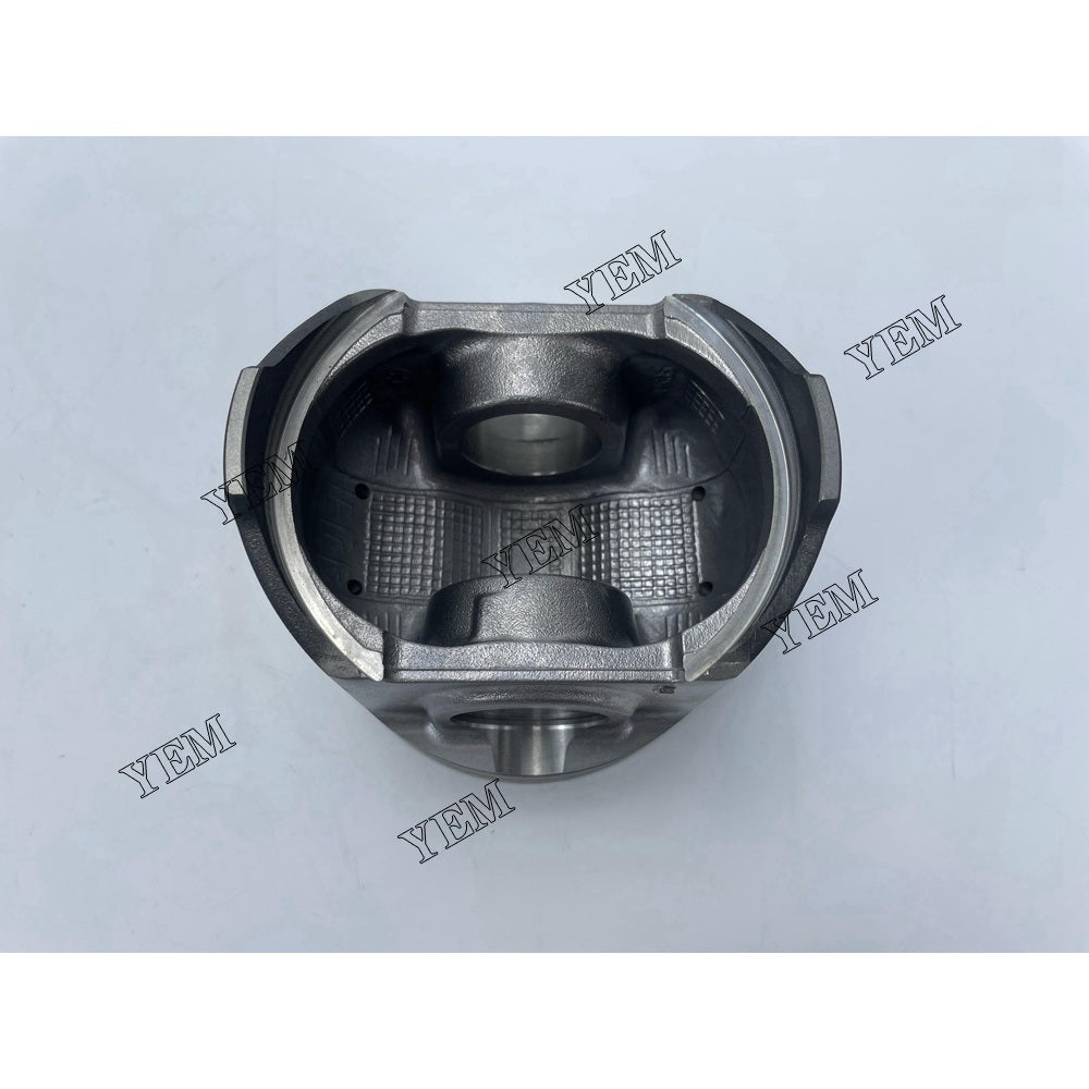 with premium For Kubota Excavator Engine Part 1J550-21112 Piston For Kubota