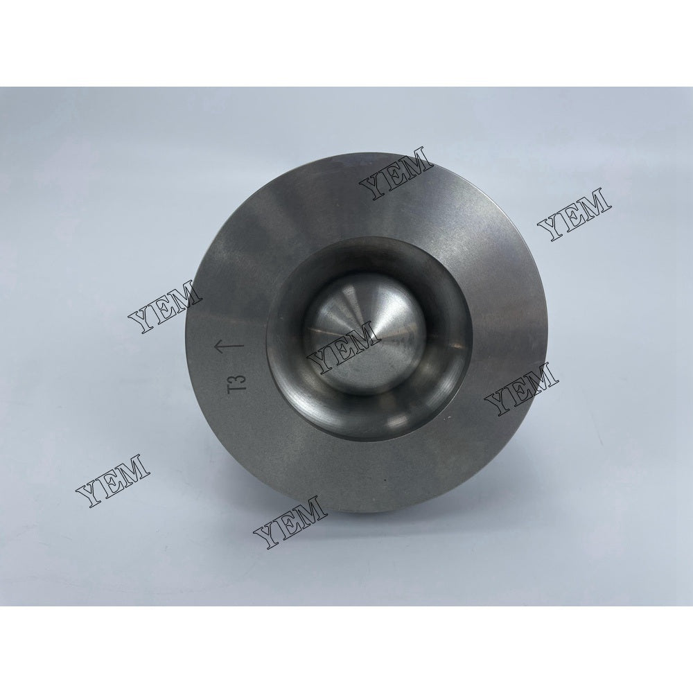 with premium For Kubota Excavator Engine Part 1J550-21112 Piston For Kubota