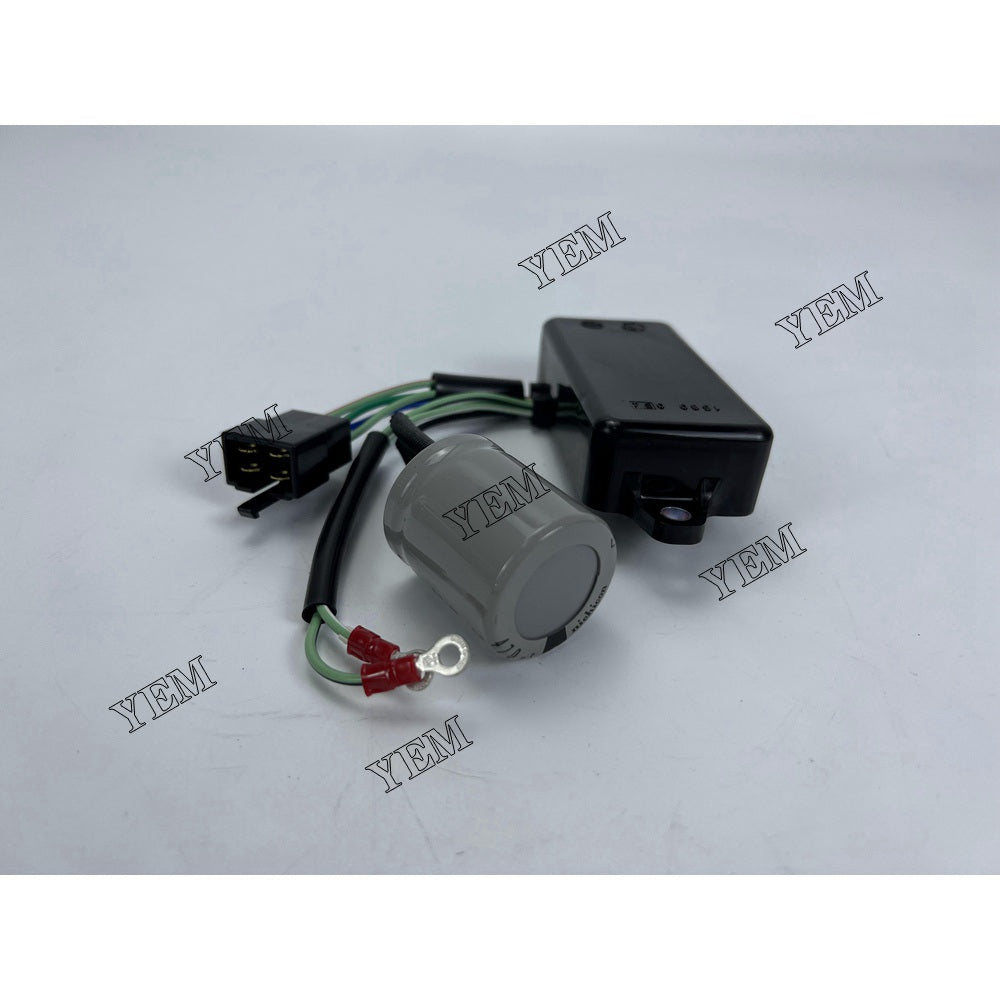 factory direct sale For Kubota Excavator Engine Part G3101-02800 Avr For Kubota