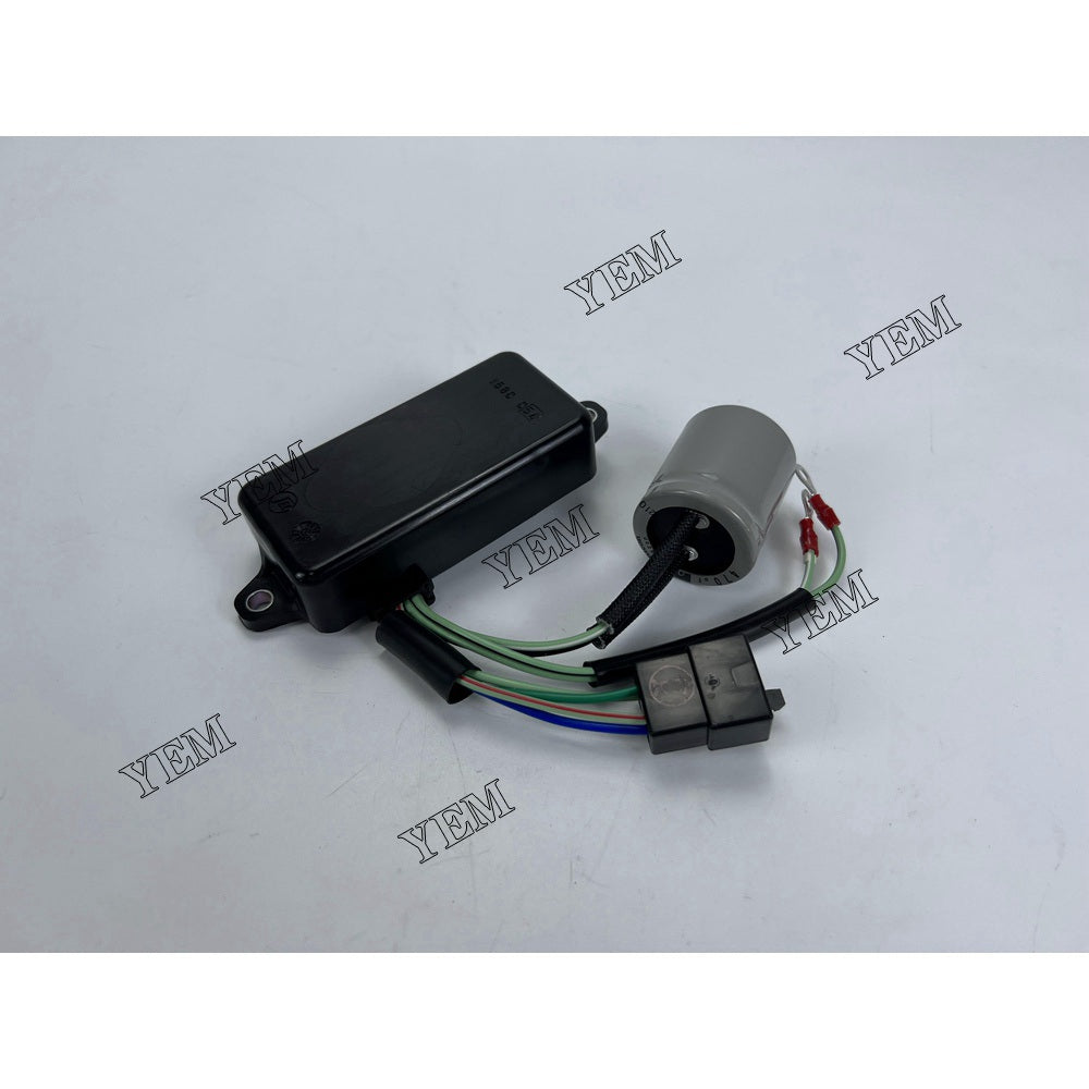 factory direct sale For Kubota Excavator Engine Part G3101-02800 Avr For Kubota