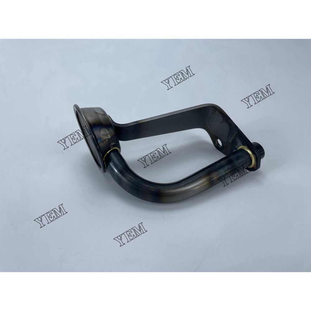 China Wholesale For Kubota Excavator Engine Part 16226-32114 Filter Oil For Kubota