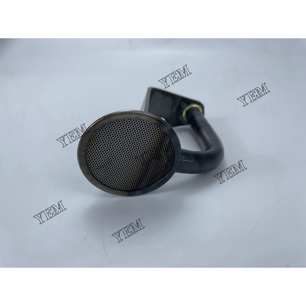 China Wholesale For Kubota Excavator Engine Part 16226-32114 Filter Oil For Kubota