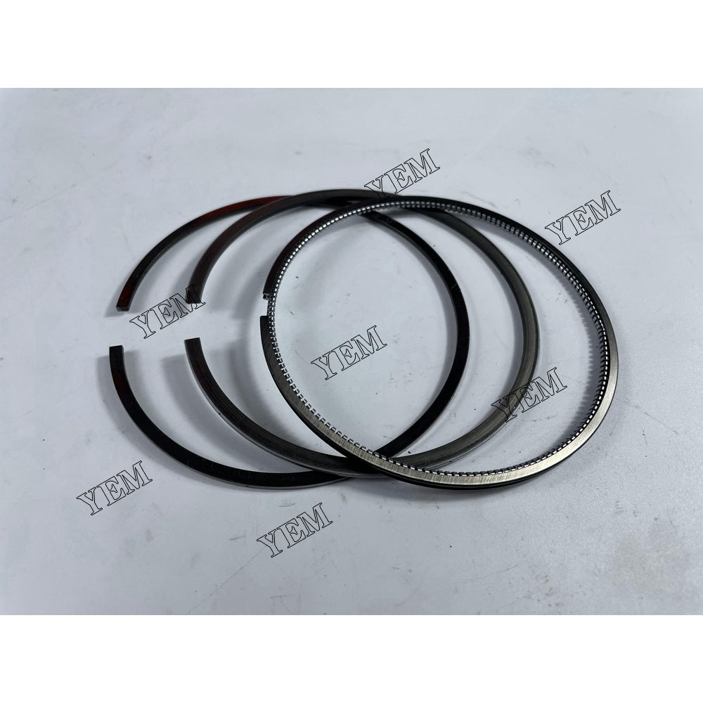 KUBOTA V3800 CYLINDER PISTON RING 1J500-21050 ( 4 CYL )