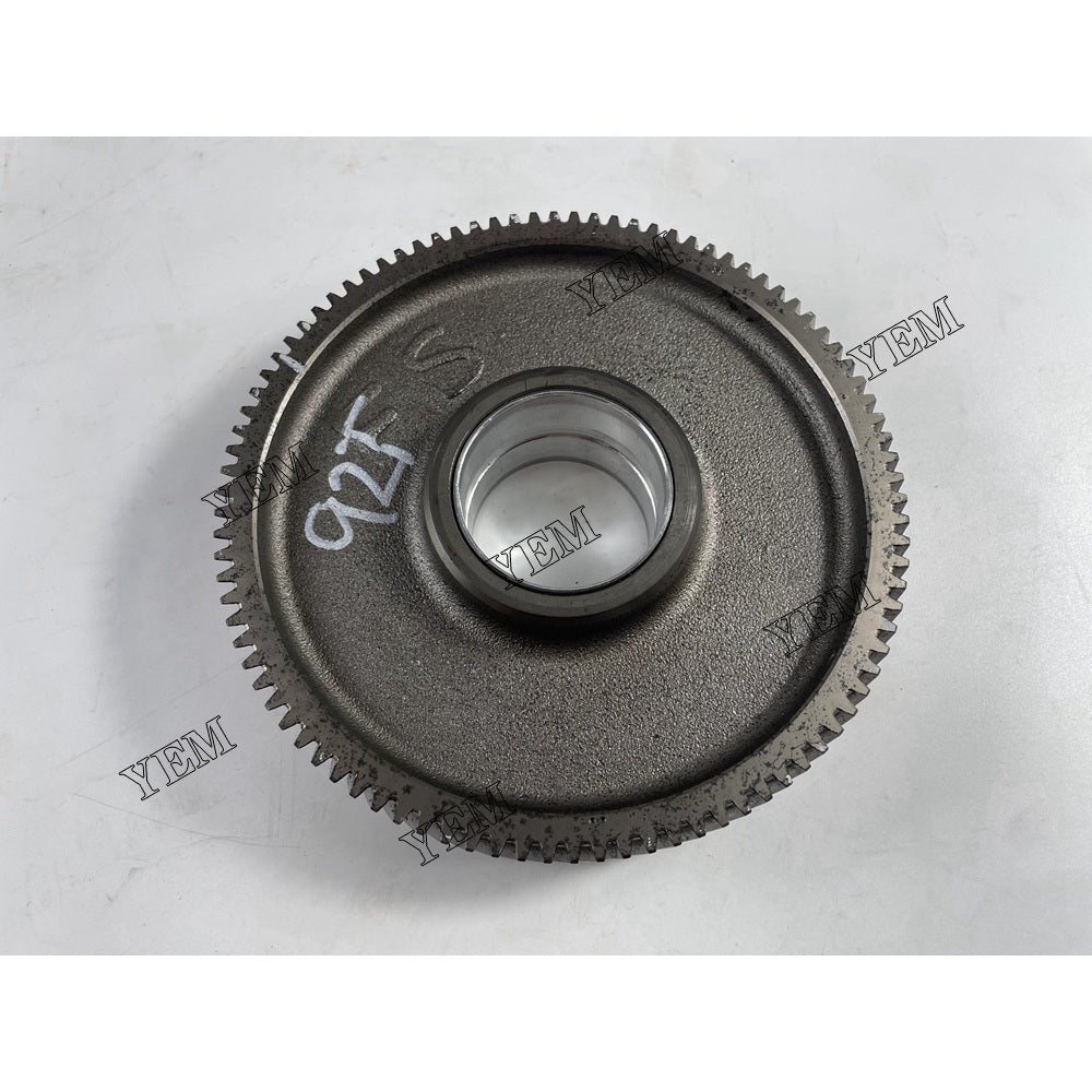 KUBOTA V3800 IDLER GEAR 1C010-24017 For Kubota