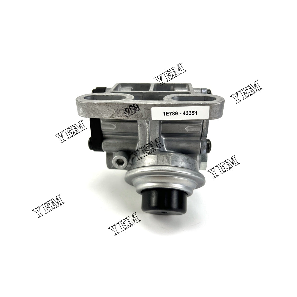 factory direct sale For Kubota Excavator Engine Part 1C010-42461 Valve For Kubota