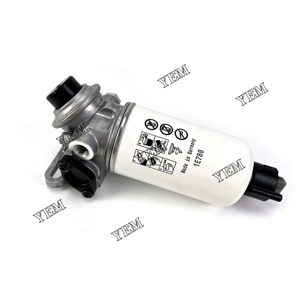 factory direct sale For Kubota Excavator Engine Part 1C010-42461 Valve For Kubota