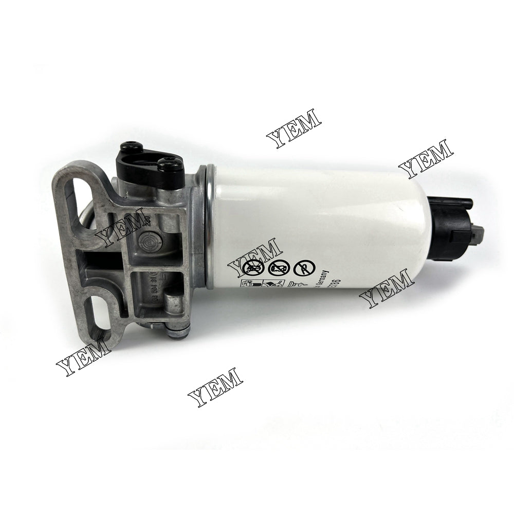 factory direct sale For Kubota Excavator Engine Part 1C010-42461 Valve For Kubota