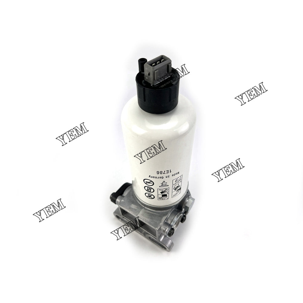 factory direct sale For Kubota Excavator Engine Part 1C010-42461 Valve For Kubota