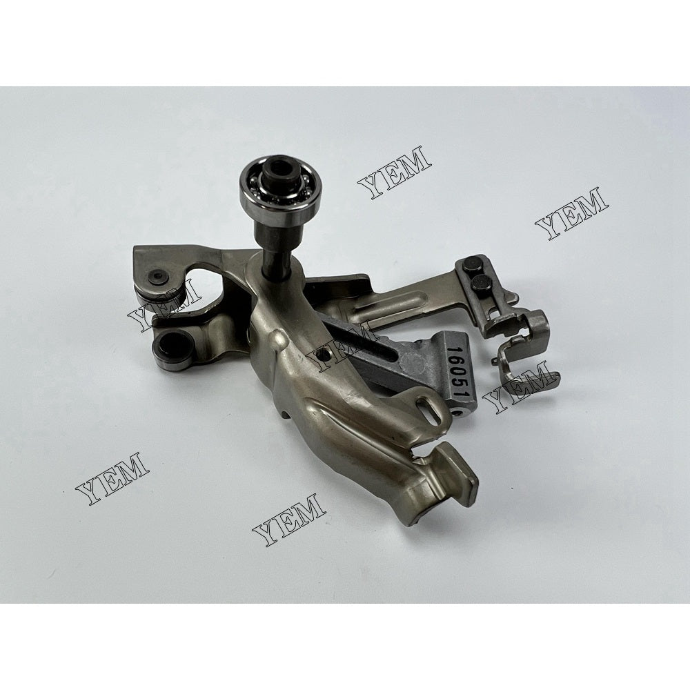 KUBOTA 16051-56010 ASSY LEVER FORK For Kubota