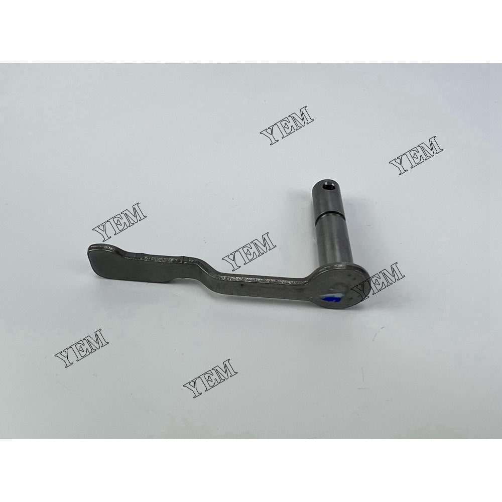 KUBOTA 1G772-57700 ASSY LEVER ENG STOP