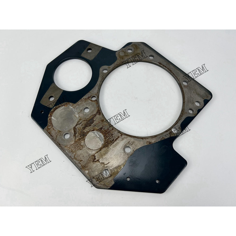 KUBOTA 19666-04620 PLATE REAR END For Kubota