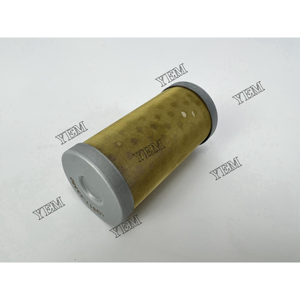 long time aftersale service For Kubota Excavator Engine Part 1G311-43380 Sedimenter For Kubota