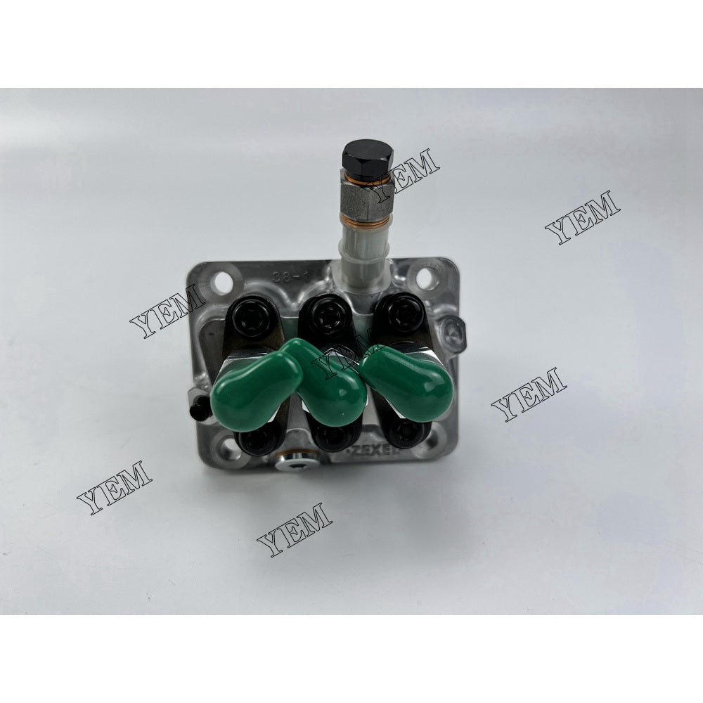 KUBOTA 17529-51014 ASSY PUMP INJECTION For Kubota