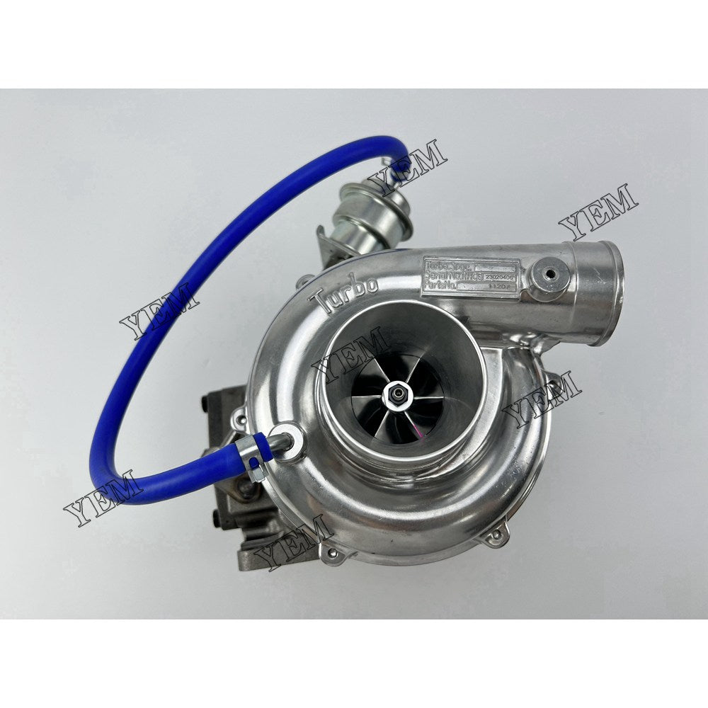 YANMAR TURBOCHARGER 119175-18031 For Yanmar