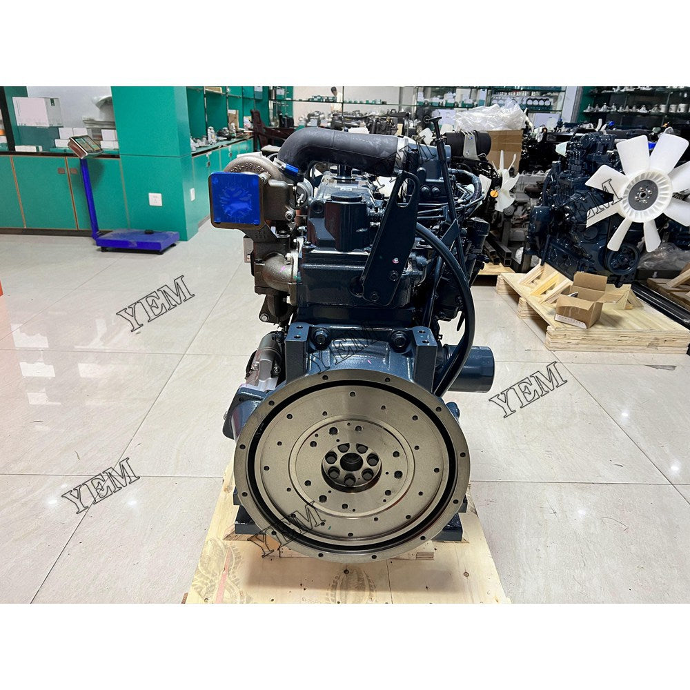 KUBOTA V3800 COMPLETE ENGINE ASSY For Kubota