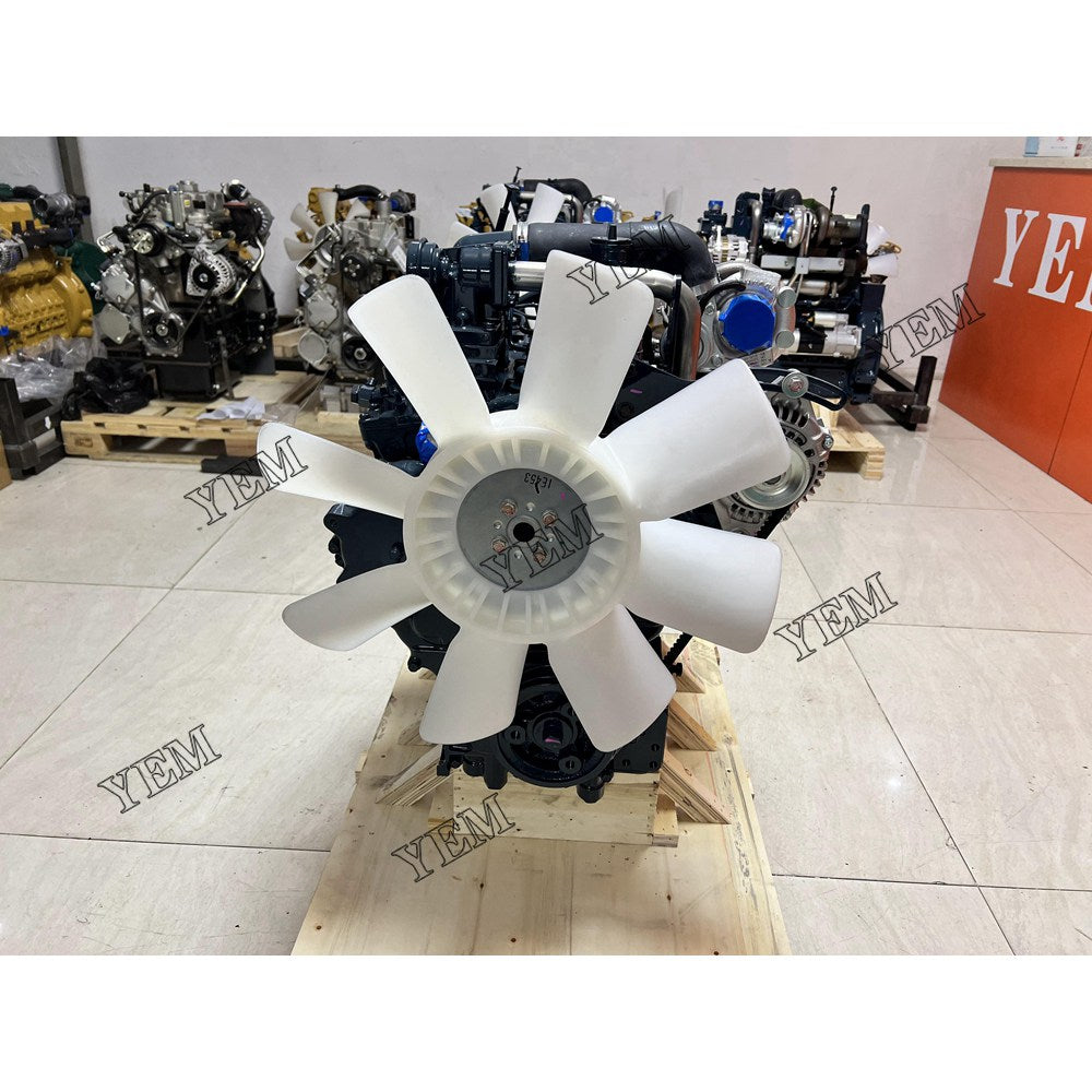KUBOTA V3800 COMPLETE ENGINE ASSY For Kubota