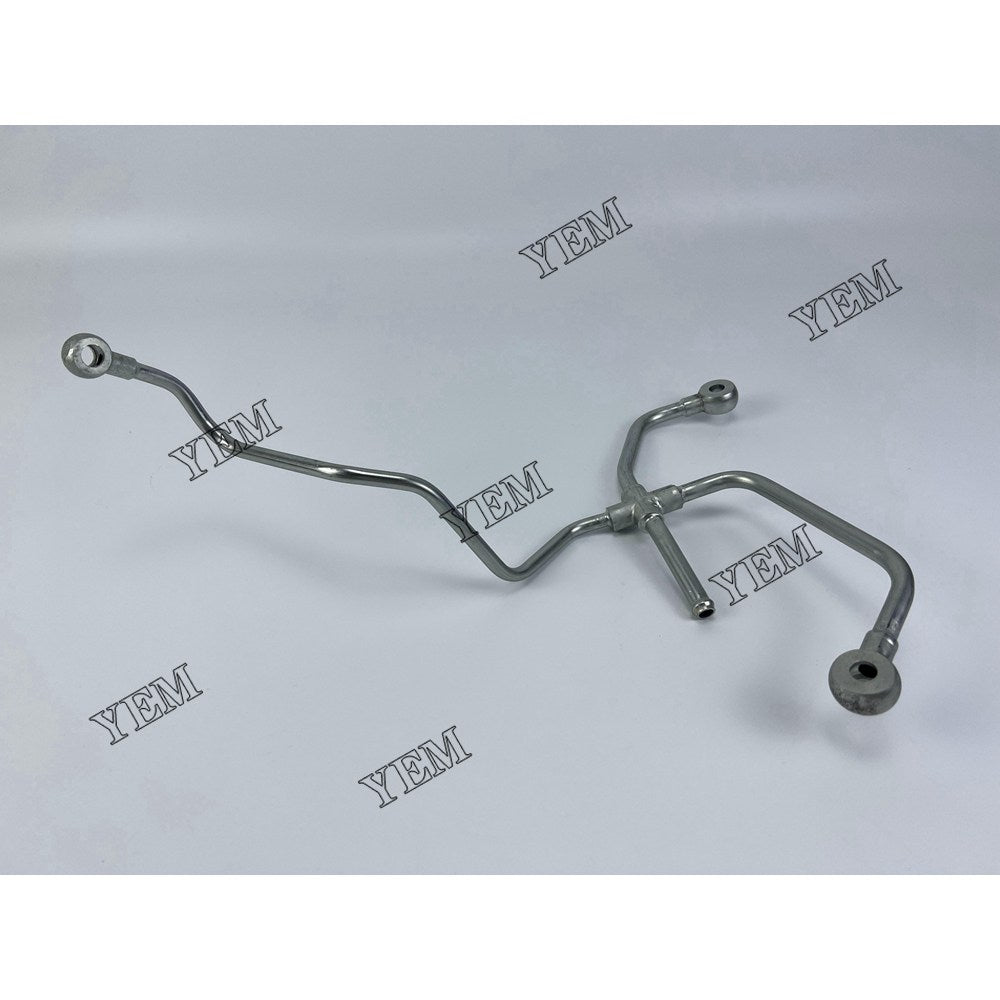 ISUZU 4HK1 FUEL RETURN PIPE ASSEMBLY 8-97362840-2 For Isuzu