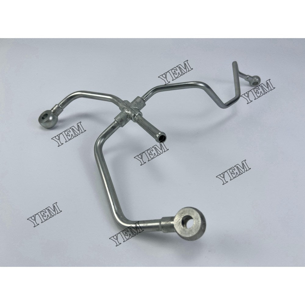 ISUZU 4HK1 FUEL RETURN PIPE ASSEMBLY 8-97362840-2 For Isuzu