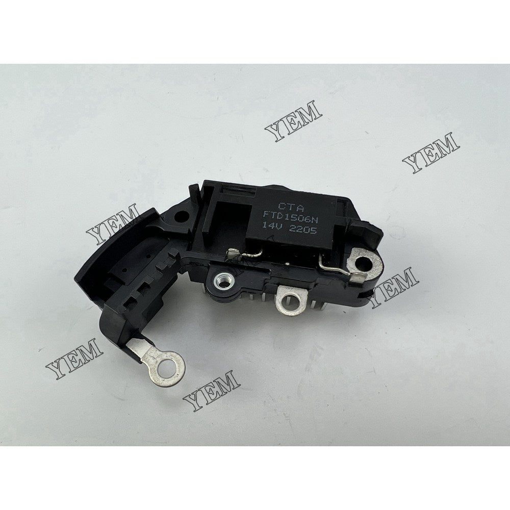 KUBOTA 1K531-64602 ASSY REGULATOR For Kubota