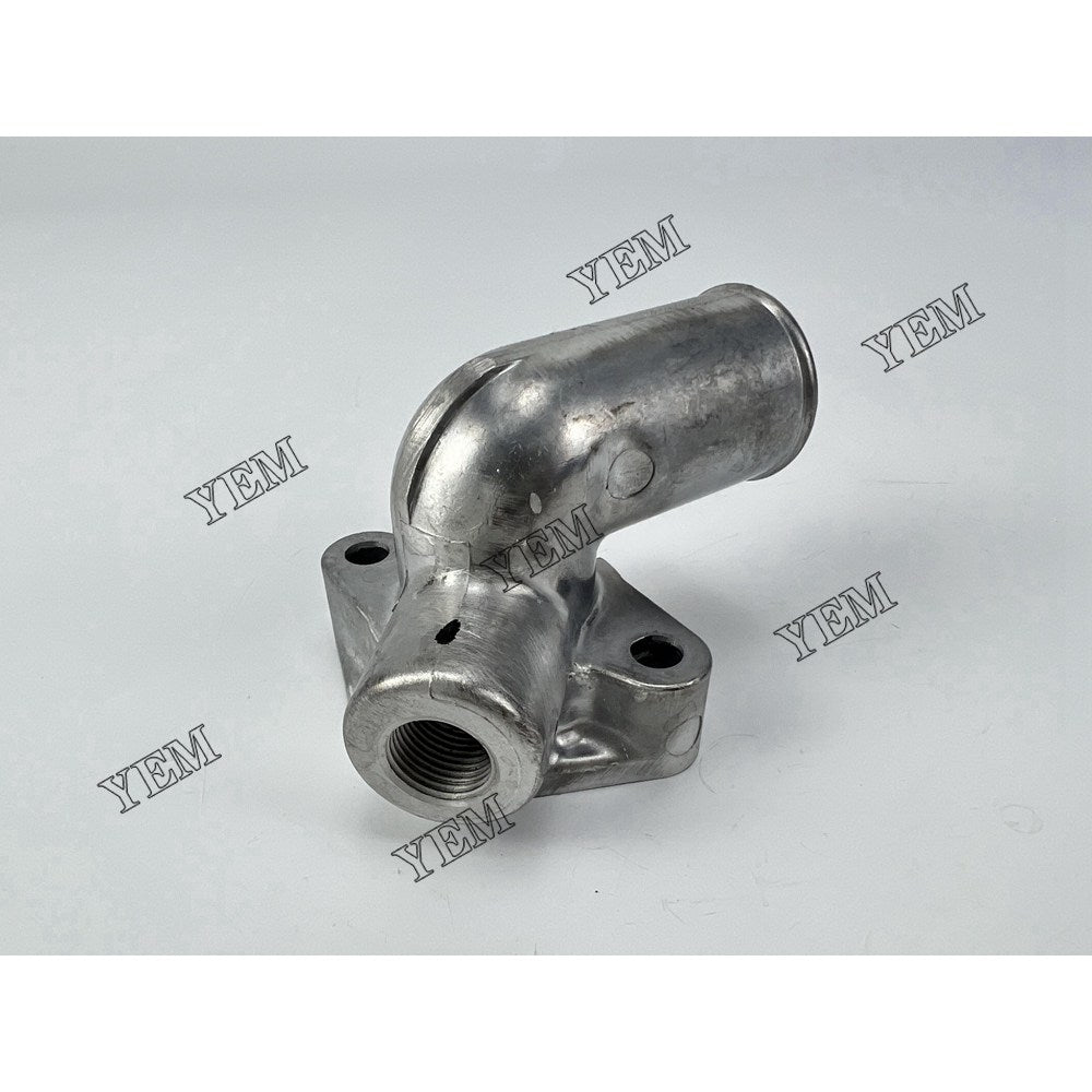 China Wholesale For Kubota Excavator Engine Part 17298-73260 Cover For Kubota
