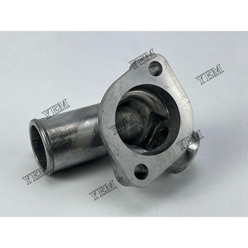 China Wholesale For Kubota Excavator Engine Part 17298-73260 Cover For Kubota