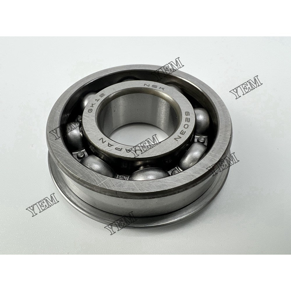 KUBOTA 08153-06203 BEARING BALL (RADIAL) For Kubota