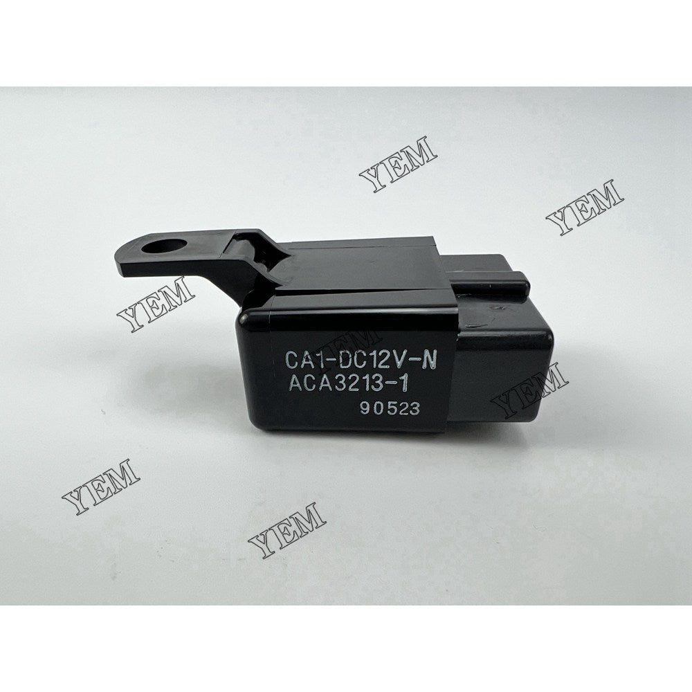 Part Number 66446-55260 Relay For Kubota D722 Engine YEMPARTS