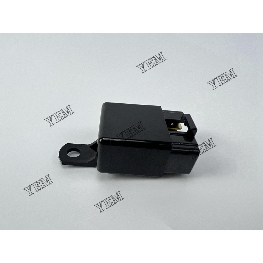 Part Number 66446-55260 Relay For Kubota D722 Engine YEMPARTS