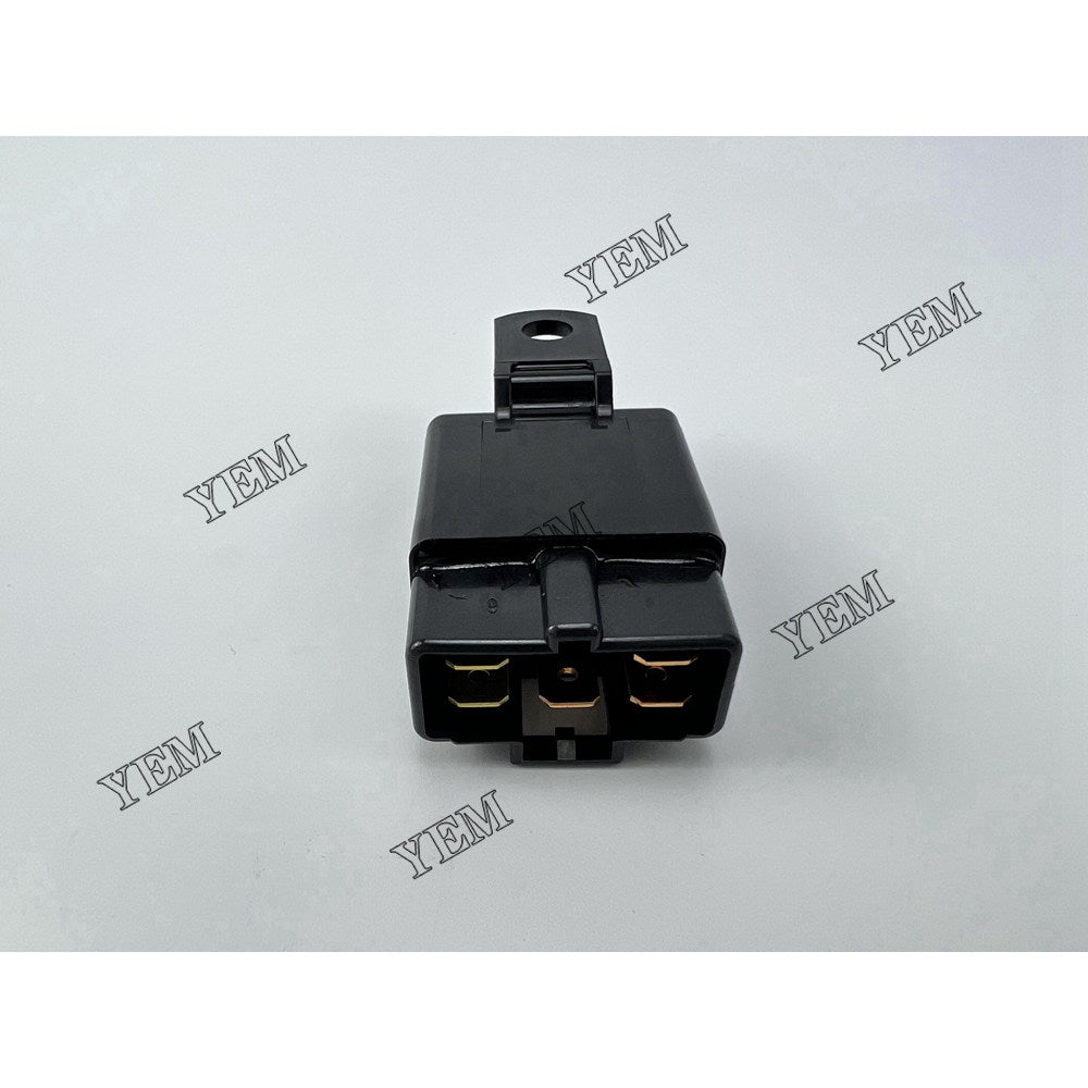 Part Number 66446-55260 Relay For Kubota D722 Engine YEMPARTS